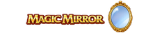 Magic Mirror de Merkur